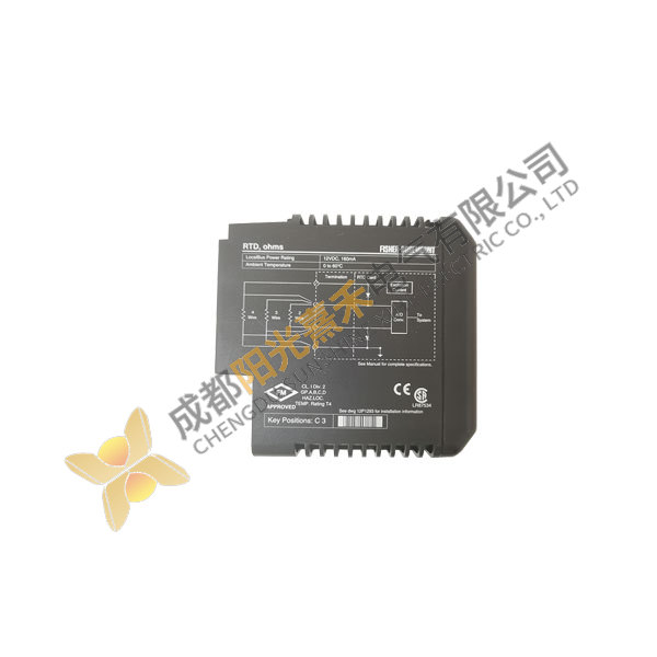 Kollmorgen KJ3002X1-BF1-12P1732X042 Motor Control Module