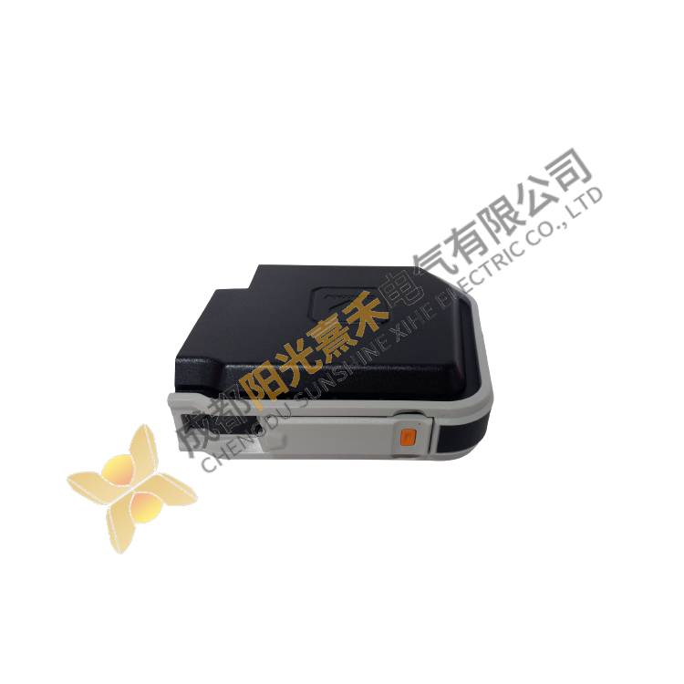 EMERSON KJ3242X1-BK1 Control Module, Industrial Automation Specialist