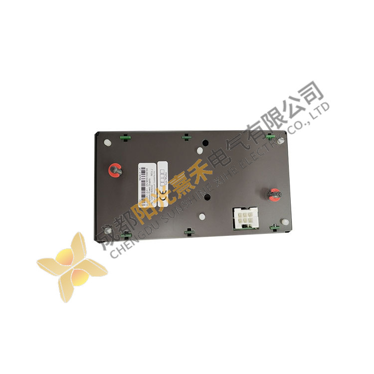 KJ4110X1-EA1 by Emerson, Advanced Industrial Contr