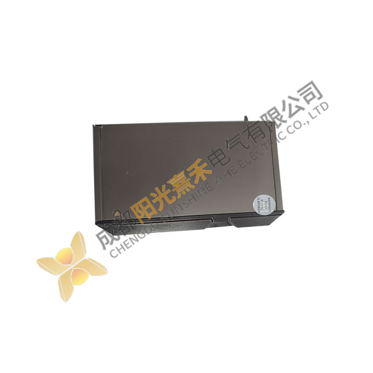 KJ4110X1-EA1 by Emerson, Advanced Industrial Control Module
