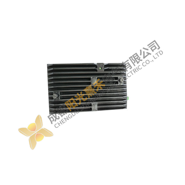 KJ4110X1-EA1 by Emerson, Advanced Industrial Control Module