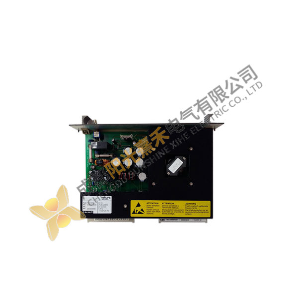 GE Fanuc KUC321AE Industrial Controller, Advanced Manufacturing Solutions