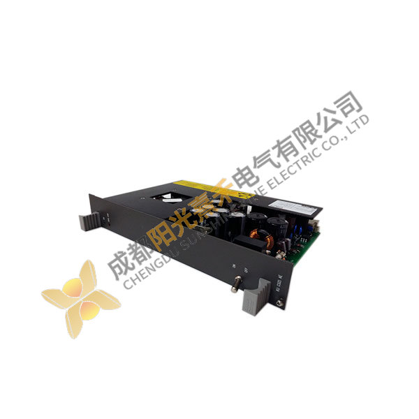 GE Fanuc KUC321AE Industrial Controller, Advanced Manufacturing Solutions