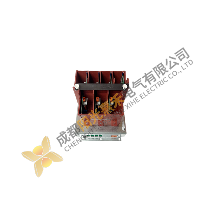 ABB KUC755AE117 3BHB005243R0117 - High-Performance Control Module