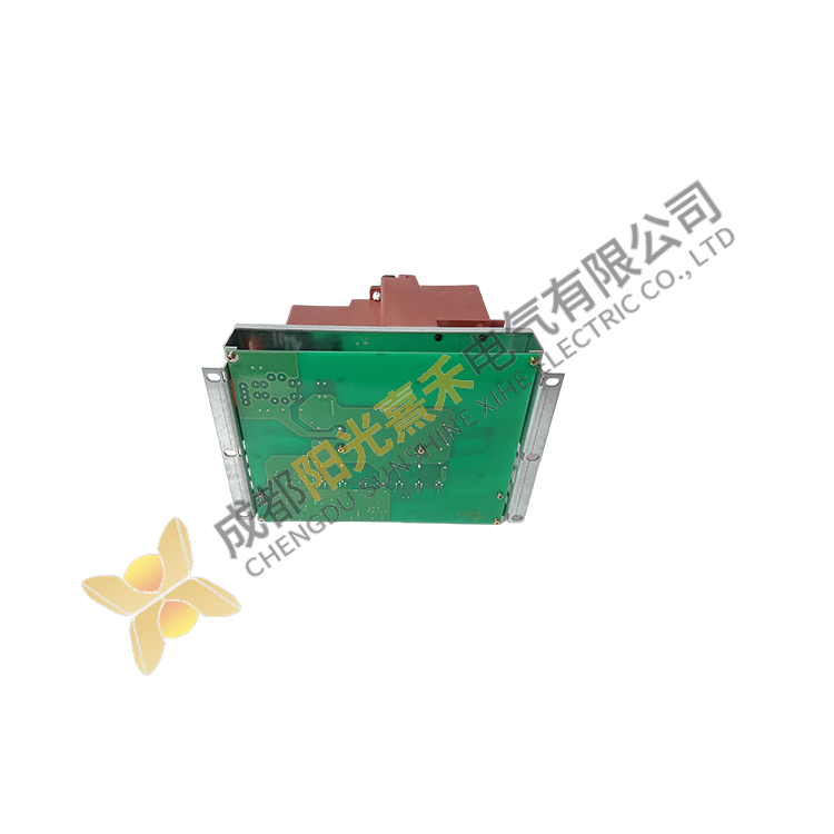 ABB KUC755AE117 3BHB005243R0117 - High-Performance Control Module