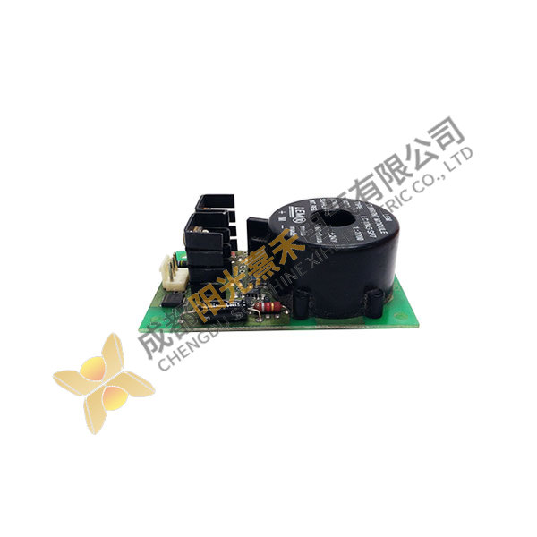 AB Control Systems LC100SSP7 - High Precision Motion Controller