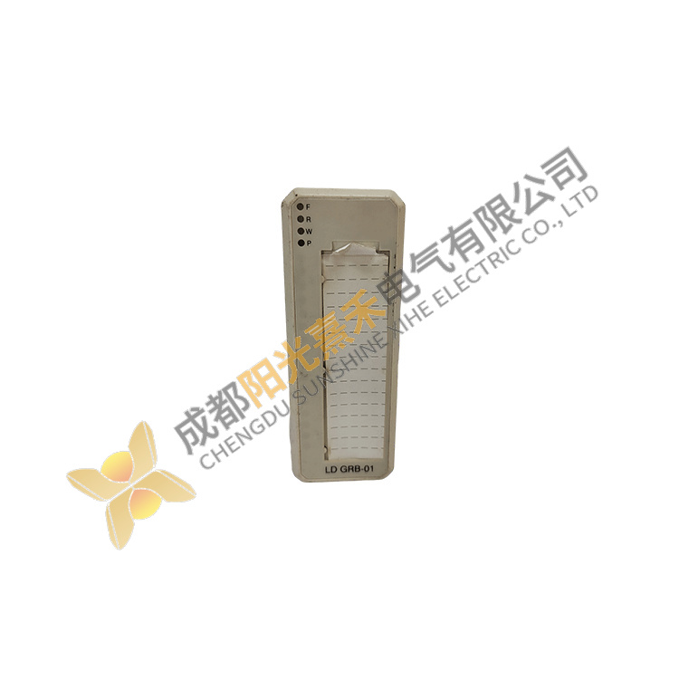 ABB LDGRB-01-3BSE013177R1 Industrial Control Module