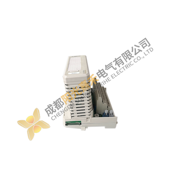 Fanuc LDGRB-01 Integrated Control Module, Advanced Factory Automation Solution
