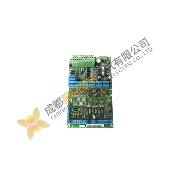 GECM-LDMUI-01 Process Control Module, High Precision Automation