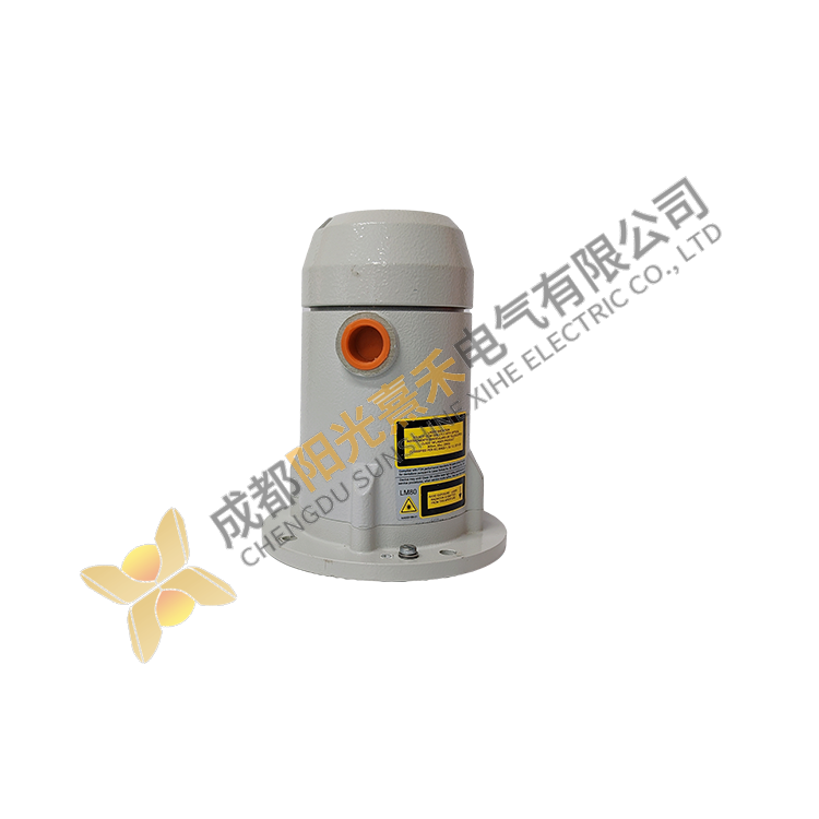 GE Fanuc 90-30 LM80.A Modular Control Module, Advanced Automation Solutions