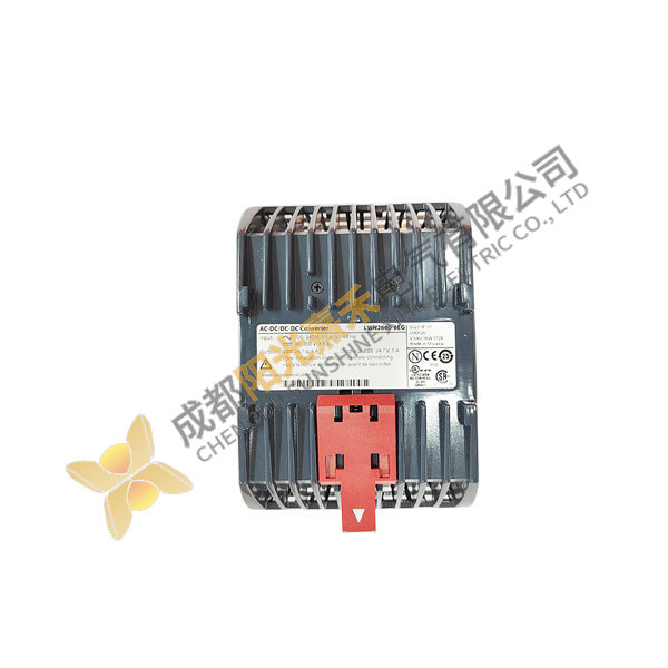 ABB LWN2660-6EG - Industrial Control Module