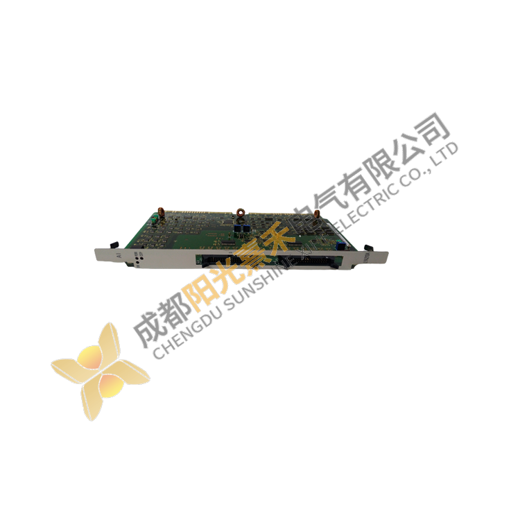 LYA Electronics LYA210A: Advanced Industrial Control Module