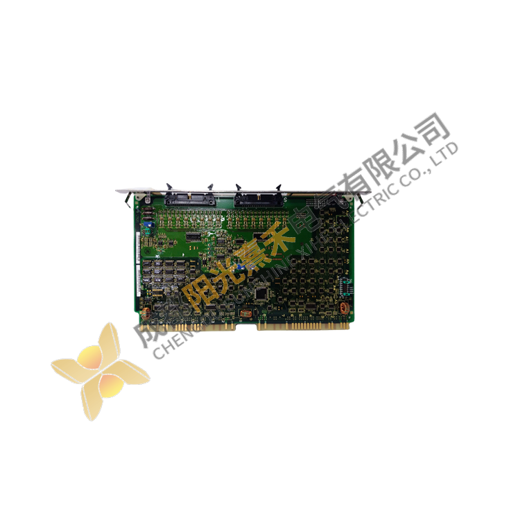 LYA Electronics LYA210A: Advanced Industrial Control Module