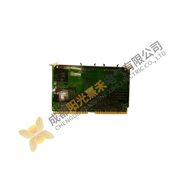 LYA Electronics LYA210A: Advanced Industrial Control Module