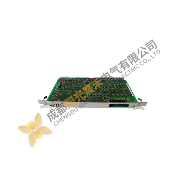 Brand LYT000A Industrial Control Module, Precision Automation Solutions