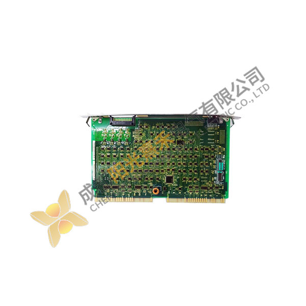 Brand LYT000A Industrial Control Module, Precision Automation Solutions