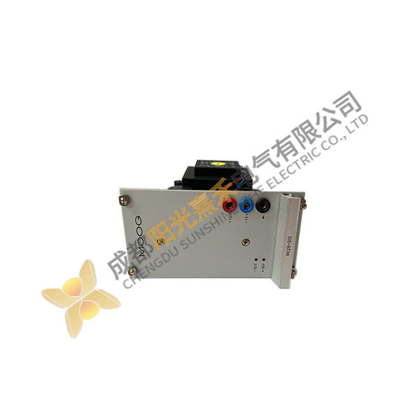 GE M128-010 Industrial PLC Module