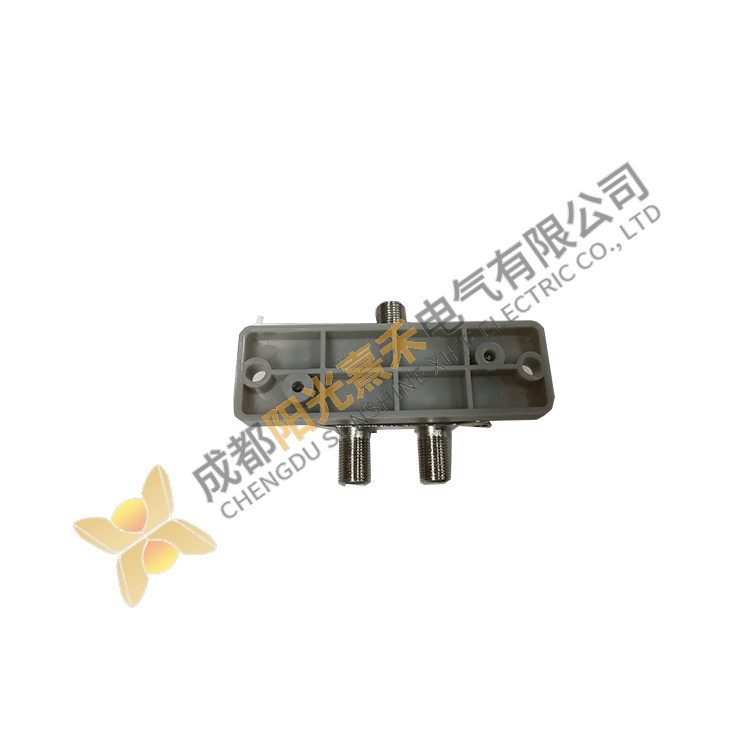 ABC Corp MA-0185-100 Motor Control Module