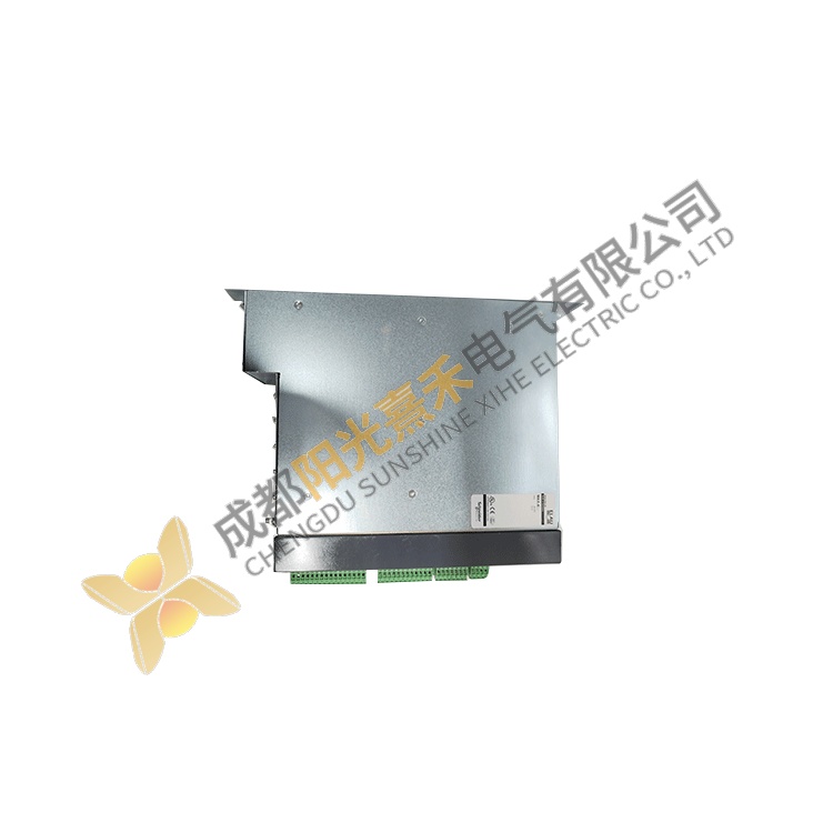 MAX4 | Industry Grade Control Module | Model 1103016081100