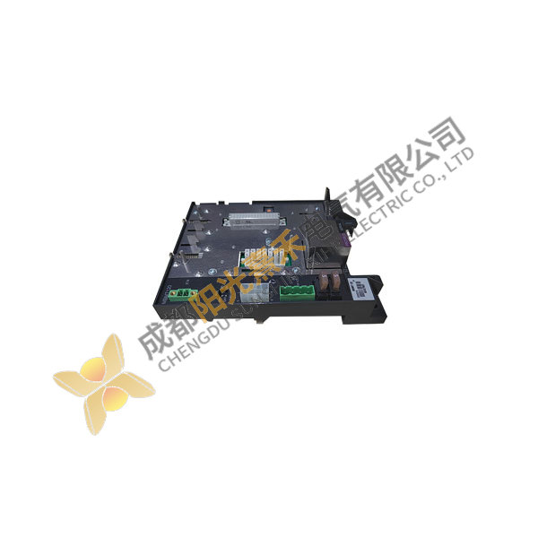 Hitachi MBM300GS12AW Motor Control Module