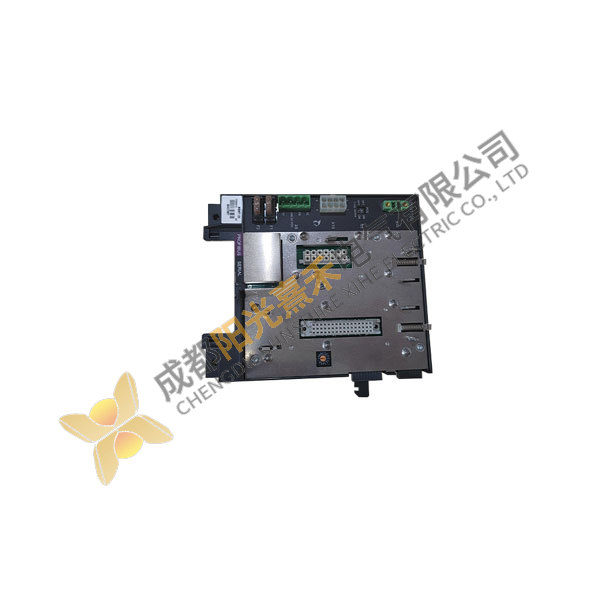 Hitachi MBM300GS12AW Motor Control Module