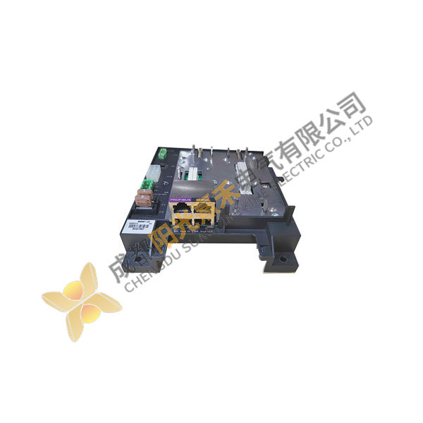 Hitachi MBM300GS12AW Motor Control Module