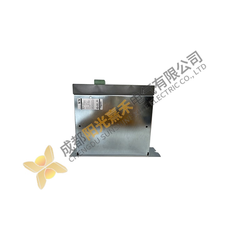 Elau C200/10/1/1/1/00 - High-Frequency Output Module