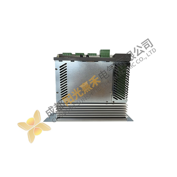 Elau C200/10/1/1/1/00 - High-Frequency Output Module