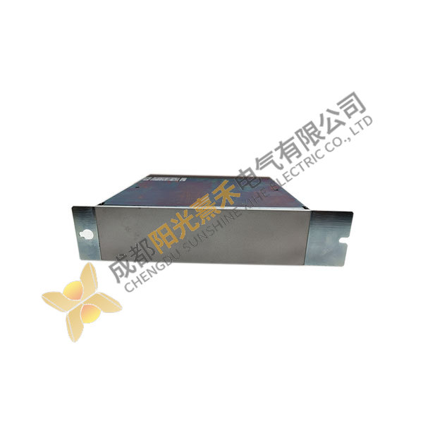 ABB MC-41105230 Industrial Control Module, High Performance, Precision Manufacturing