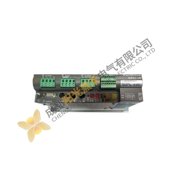 ABB MC-41105230 Industrial Control Module, High Performance, Precision Manufacturing