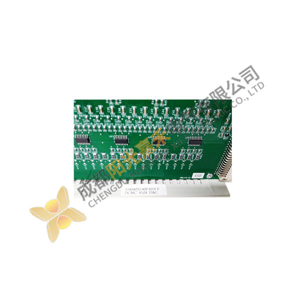 MC Automation's PDIY22-80363972-150 Industrial Control Module