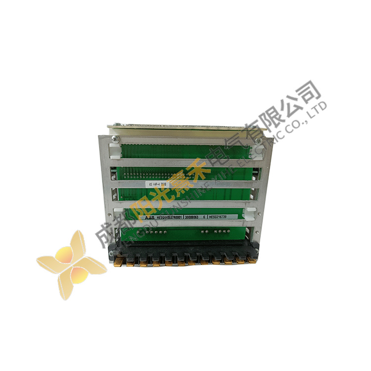 Brand Model MC91, Industrial Control Module