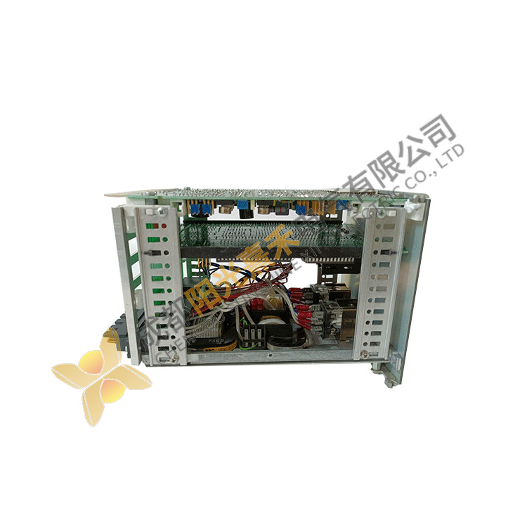 Brand Model MC91, Industrial Control Module