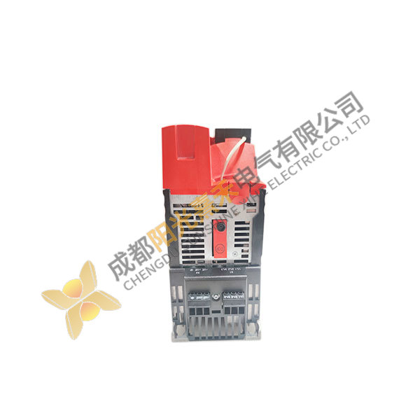 SEW-Eurodrive MDX61B0015-5A3-4-0T Motor Controllers, Advanced Industry Solutions