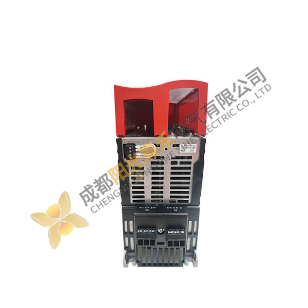 SEW-Eurodrive MDX61B0015-5A3-4-0T Motor Controllers, Advanced Industry Solutions