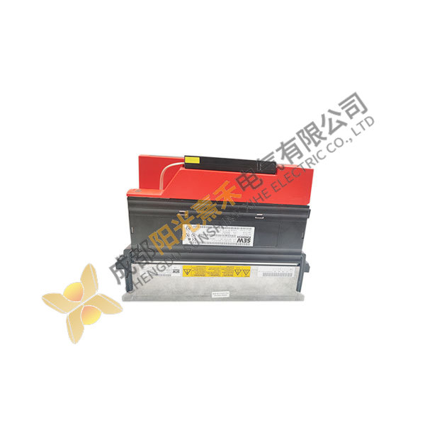 SEW-Eurodrive MDX61B0015-5A3-4-0T Motor Controllers, Advanced Industry Solutions