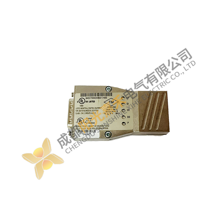 MINI-UTDE 10 BASE-T, Industrial Ethernet Module