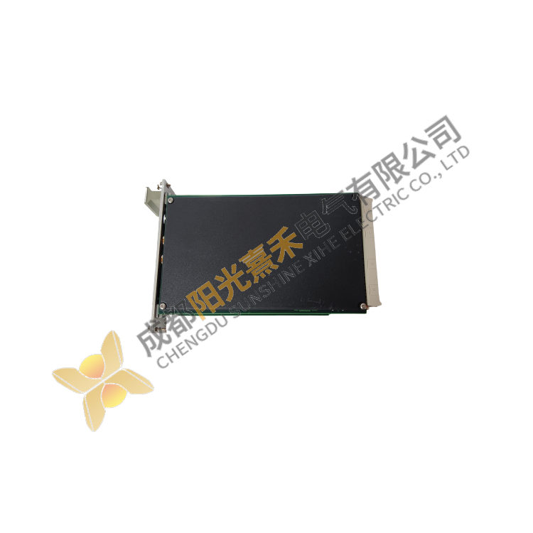 EPRO MMS6120 9100-00002-10 Industrial Control Module, Advanced Automation Solution