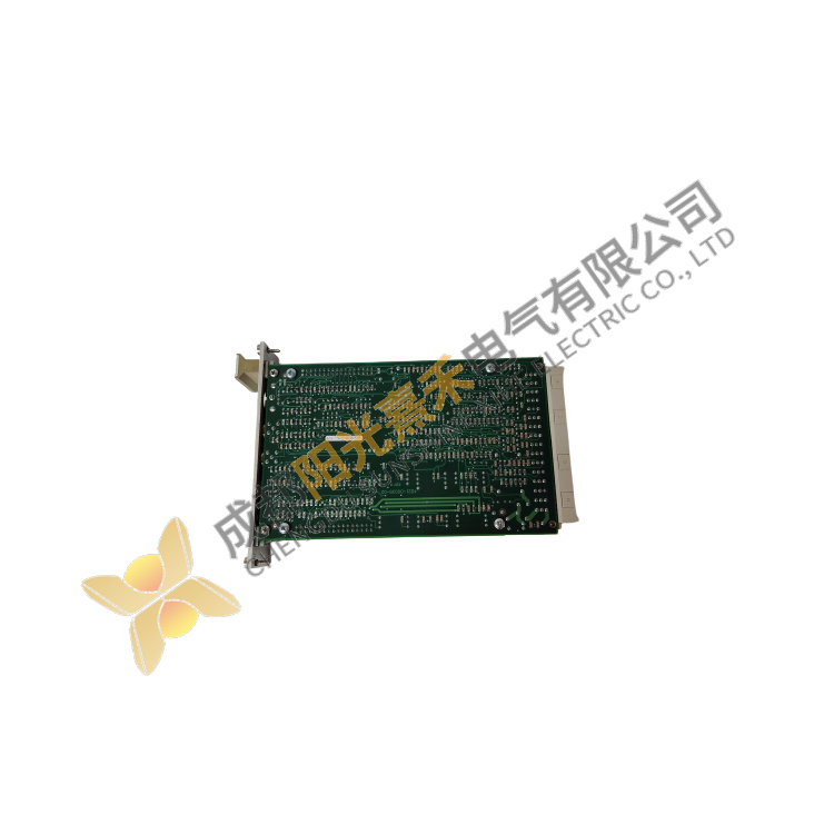 EPRO MMS6120 9100-00002C-08 Industrial Control Module