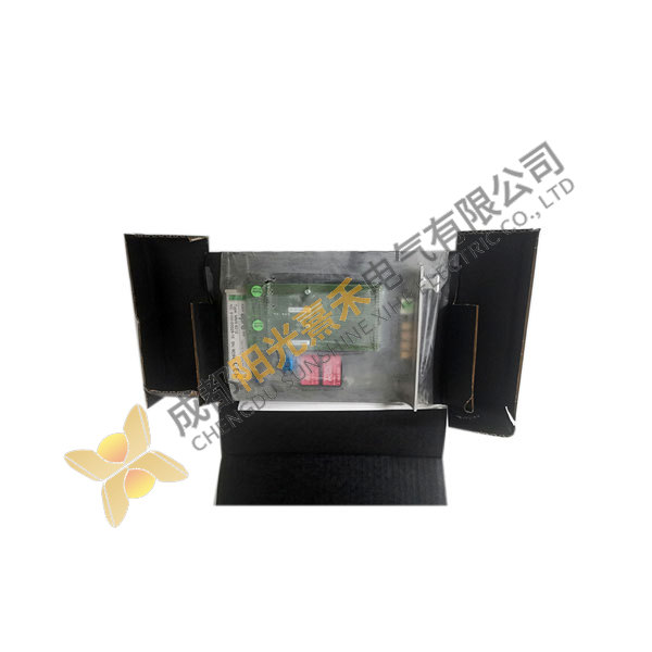 EPRO MMS6312 9100-00025-10 Industrial Control Module