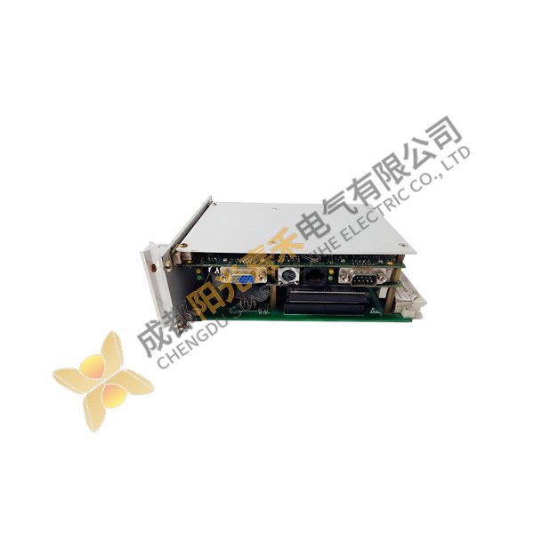 EPRO MMS6823R Stock, Industrial Control Module