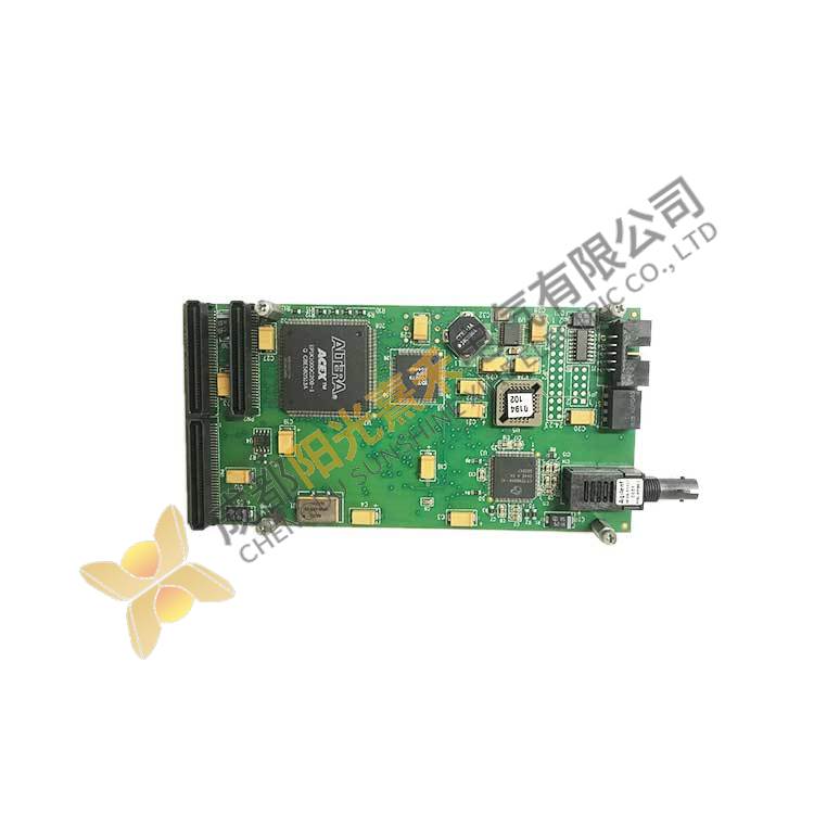 MOTOROLA 0188679-0190530 Control Module, Industrial Grade