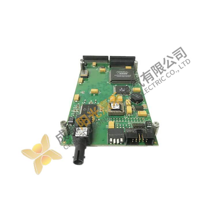 MOTOROLA 0188679-0190530 Control Module, Industrial Grade