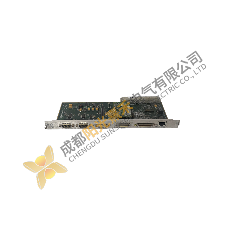 MOTOROLA MVME761-001: Industrial Control Module for Advanced Automation Solutions