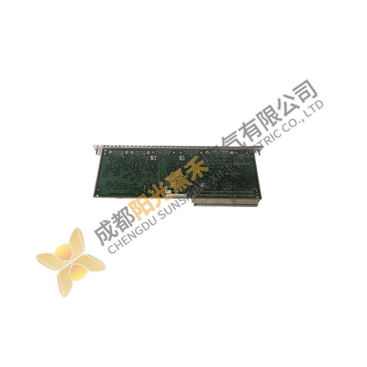 MOTOROLA MVME761-001: Industrial Control Module for Advanced Automation Solutions
