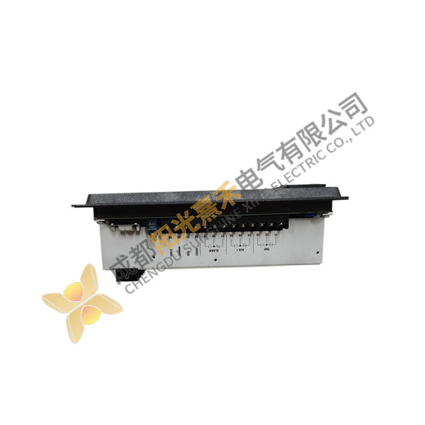 ABB MP3010 - High-Precision Control Module