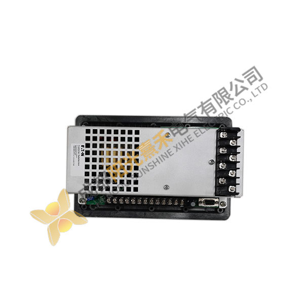 ABB MP3010 - High-Precision Control Module