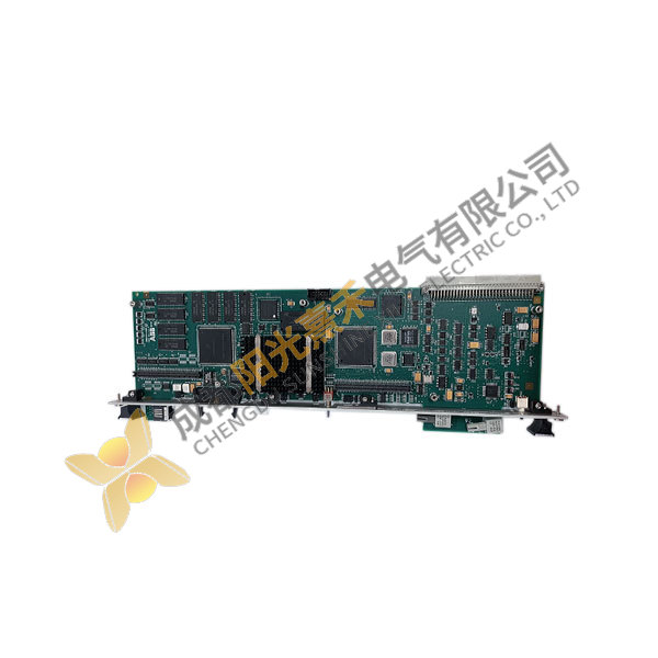 EPRO MPRC086444-005 Motor Control Module