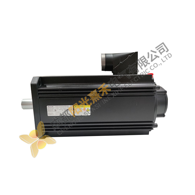 MSK101D - Advanced Industrial Control Module, Model Specific, Category: Automation Solutions