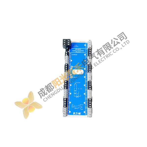 Eaton MTL831C Industrial Control Module - Advanced Safety and Reliability for Critical Environments